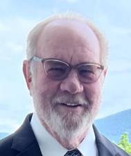Robert Steven Samuelson