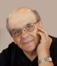 Peter J. Barone