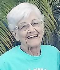 Philomena Ann Slesinski