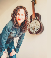 Warwick. Music on McFarland presents Abbie Gardner in concert