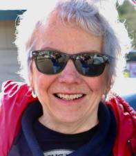 “My Sister’s Closet’s” former owner Beth Duke will share her story at the “Voices of Sugar Loaf” event.