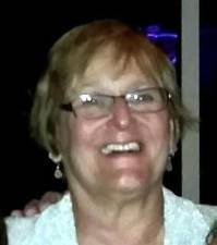 Myra G. Canton