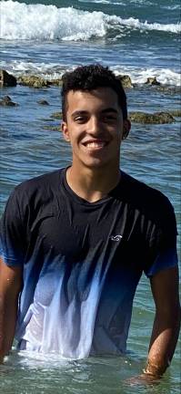 Michael Pabon