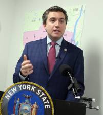 Letter to the Editor: Sen. Skoufis shares accomplishments