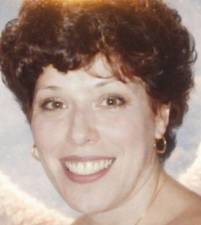 Gloria Van Den Bulcke