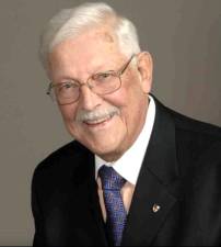 Gerard H. Killenberger