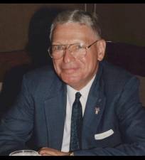 Dr. Robert (Bob) Rakov, 96