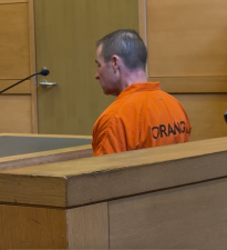 Former Chester highway superintendent sentenced to 17 years in prison after being found guilty of assault for DoorDash driver shooting