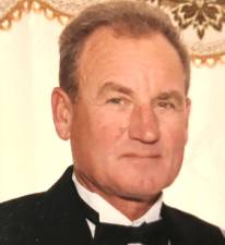Paul Leva