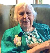 Joyce E. Staba