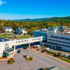 Bon Secours Community Hospital has been renamed Port Jervis Community Hospital, a member of Westchester Medical Center.