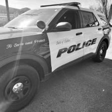 Town of Goshen Police