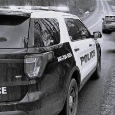 Town of Goshen Police