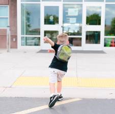 Pending budget approval, all eligible Chester Union Free School District students will be guaranteed a Universal Pre-K spot next schoool year.