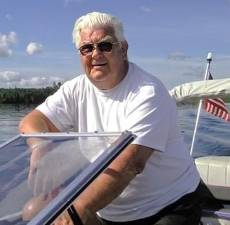 Kenneth F. Strongreen