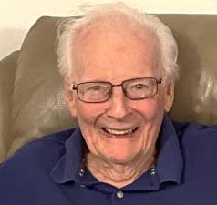 Michael J. Teatum Jr.