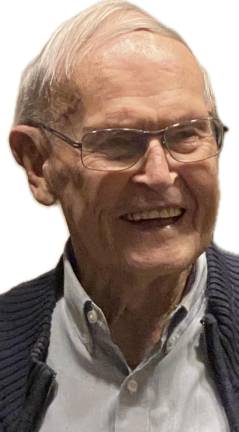 Robert A. Jensen