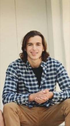 Justin Lorenzo (Photo provided)