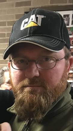 Irish Red: St.Judes children’s hospital