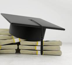 Cybersecurity scholarship awarded