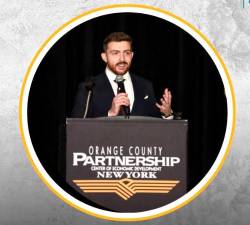 Eckert appointed to regional development council