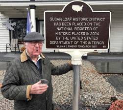 Historia Dr. Richard Hull.