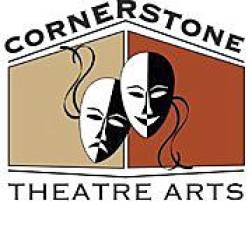 It’s only intermission at Cornerstone Theatre Arts
