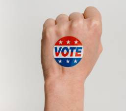 Orange County. Primary Election Day and early voting information