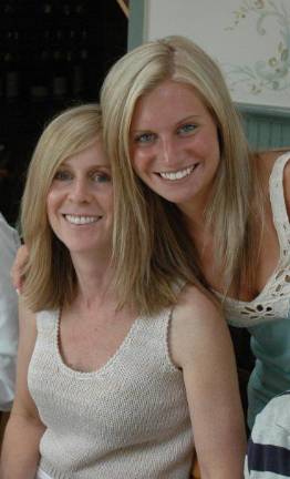 Mother Daughter Look A Like contest