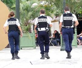 Town of Goshen Police