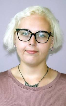 Middletown. Kira Pedicini elected to serve as the student trustee to SUNY  Orange