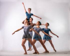 Celebration of Dance to feature local dance companies