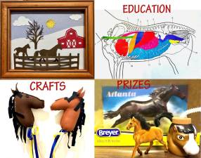 4-H Day at the Harness Racing Museum