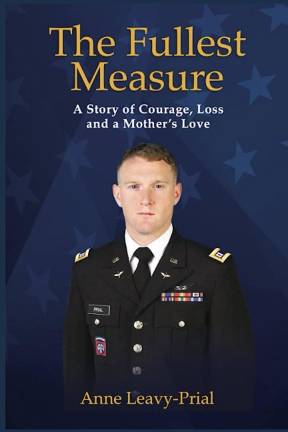 Warwick. Authors on McFarland presents a discussion Aug. 3 of ‘The Fullest Measure: A Story of Courage, Loss, and a Mother’s Love’