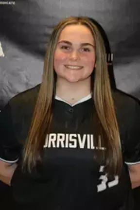 Piper Kaylor (Burke Catholic) was a senior pitcher and also played first base for the State University of New York Morrisville softball team this year.