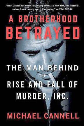 Crime expert and author coming to SUNY to discuss his new book
