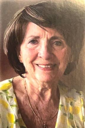 Agnes M. Ciotti