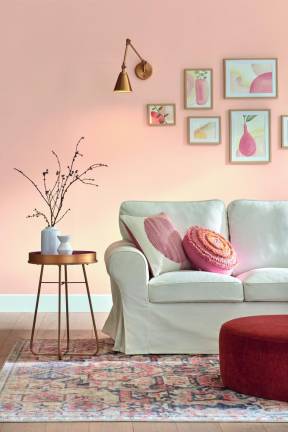 4 Stylish Color Trends for 2022