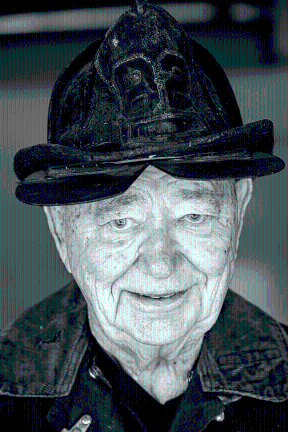 Thomas D. Simmons