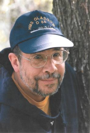 Paul van Niewerburgh