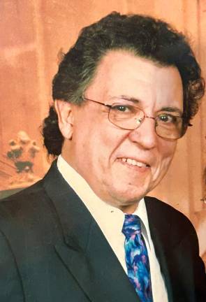 Saverio Maione
