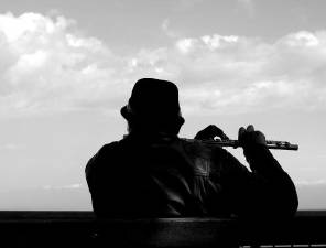 Summer music series