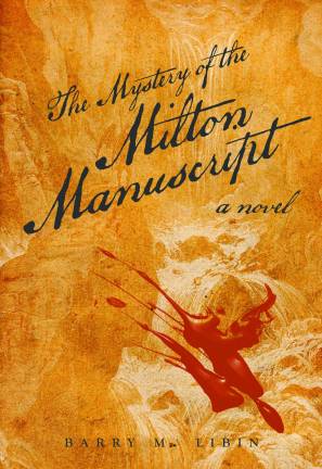 Paradise is Not Lost in a New Novel