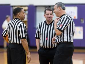 Orange-Ulster BOCES’ Regional Office of Interscholastic Athletics is seeking sports officials to support high school and middle school athletic competitions throughout the region.