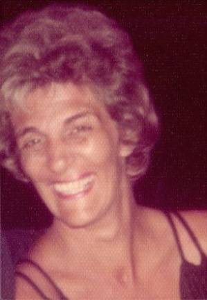 Anna Welshoff