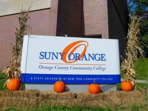 SUNY Orange announces recent grads from Chester, Goshen