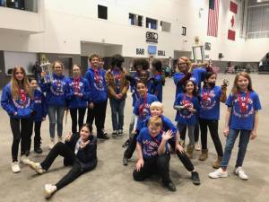 Goshen’s Odyssey of the Mind teams will host multiple fundraisers to get to World Finals in Iowa.