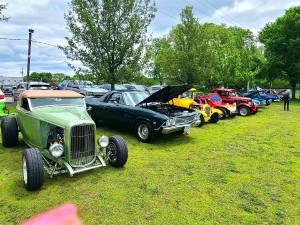 Fabulous Fifties Festival returns to Port Jervis on June 7.