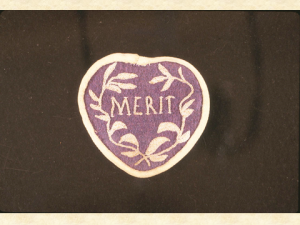 Newburgh. Create a merit badge this Memorial Day weekend