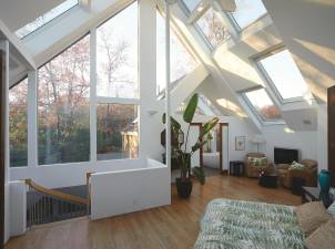 Bring nature into your home